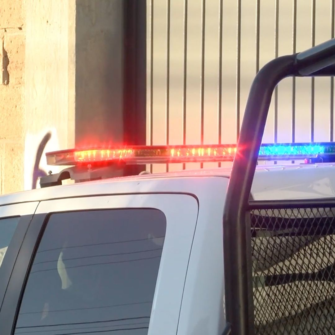Aldo 'N' y Gabriel 'N' fueron detenidos en Puebla por extorsión agravada en EdoMex.